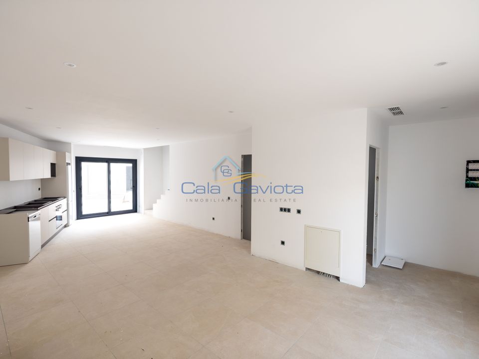 Rækkehus i Colonia De Sant Jordi, Mallorca - foto 2